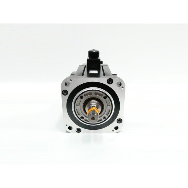 Yaskawa 4400W 1500RPM 28MM 28.4NM 200V-AC SERVO MOTOR SGMGH-44A2A-YR1A - main